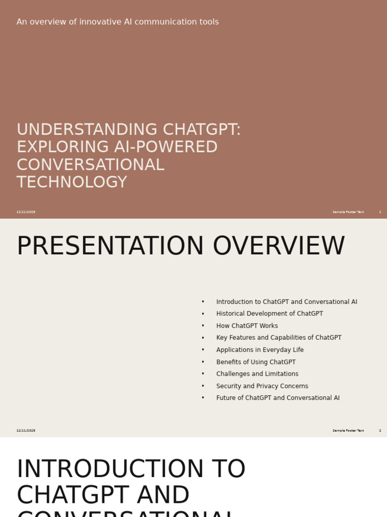 Presentation | PDF | Artificial Intelligence | Intelligence (AI ...