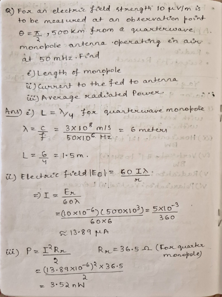 Wpae Assignment 1 | PDF