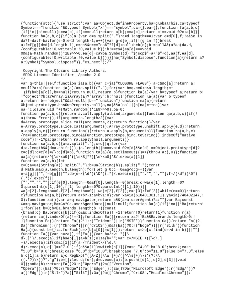 f(5) | PDF | Software Engineering | Computer Programming