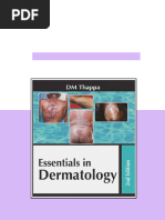 Previewpdf | PDF | Epidermis | Skin
