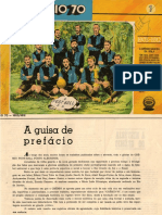 Revista Grêmio 70 - 1903