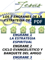 Los 7 Engranes de La Estrategia de Jesus2