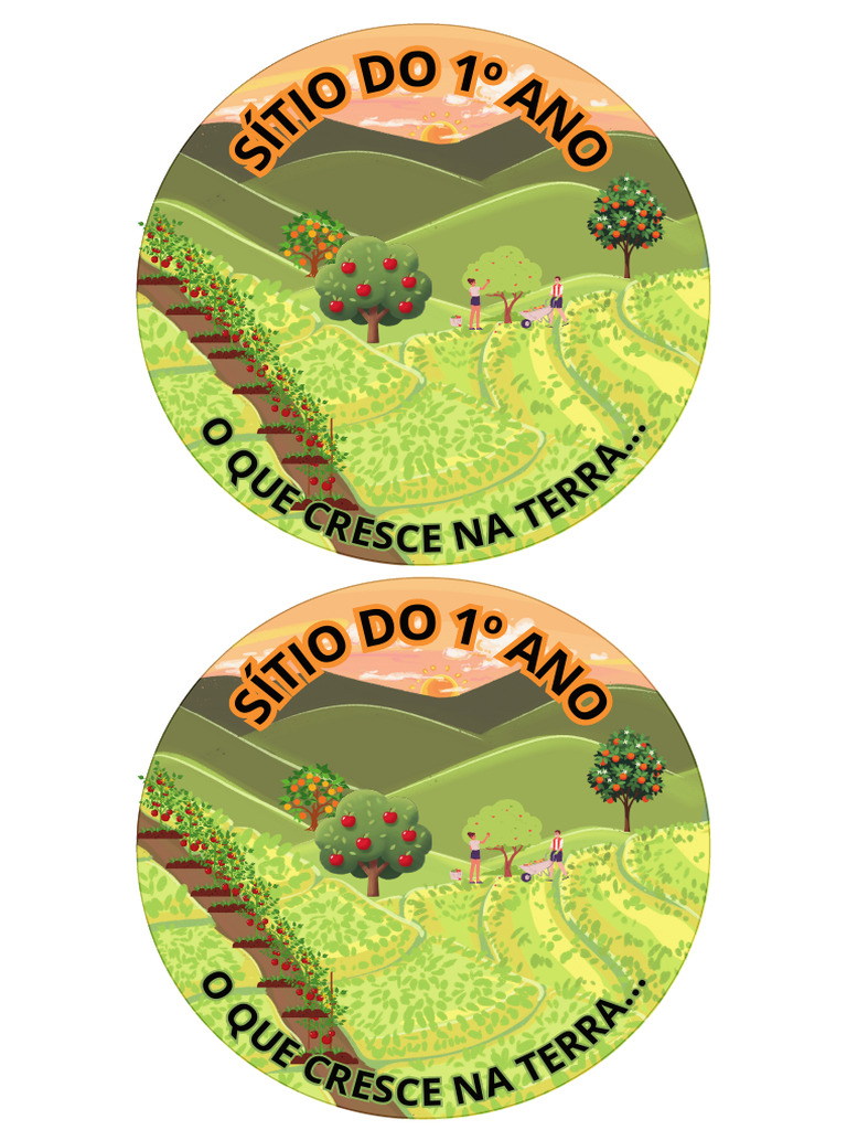 Sítio Do 1º Ano - 20251121 - 180405 - 0000 | PDF