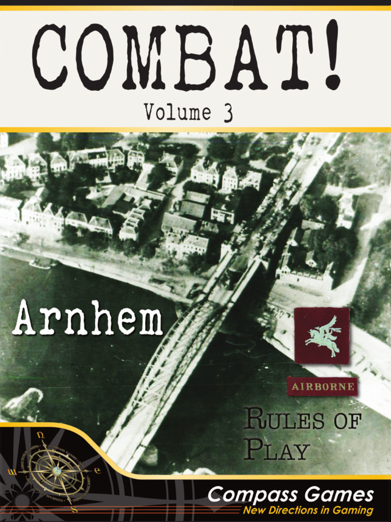 Combat-3-Rules 2 15 | PDF | Military
