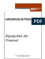 Equações de Fesnel