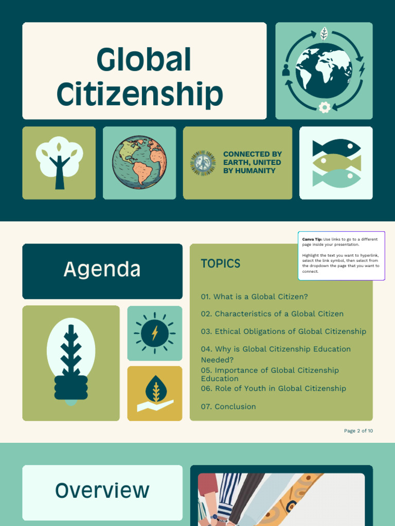Lesson-15 | PDF | Citizenship | Social Psychology