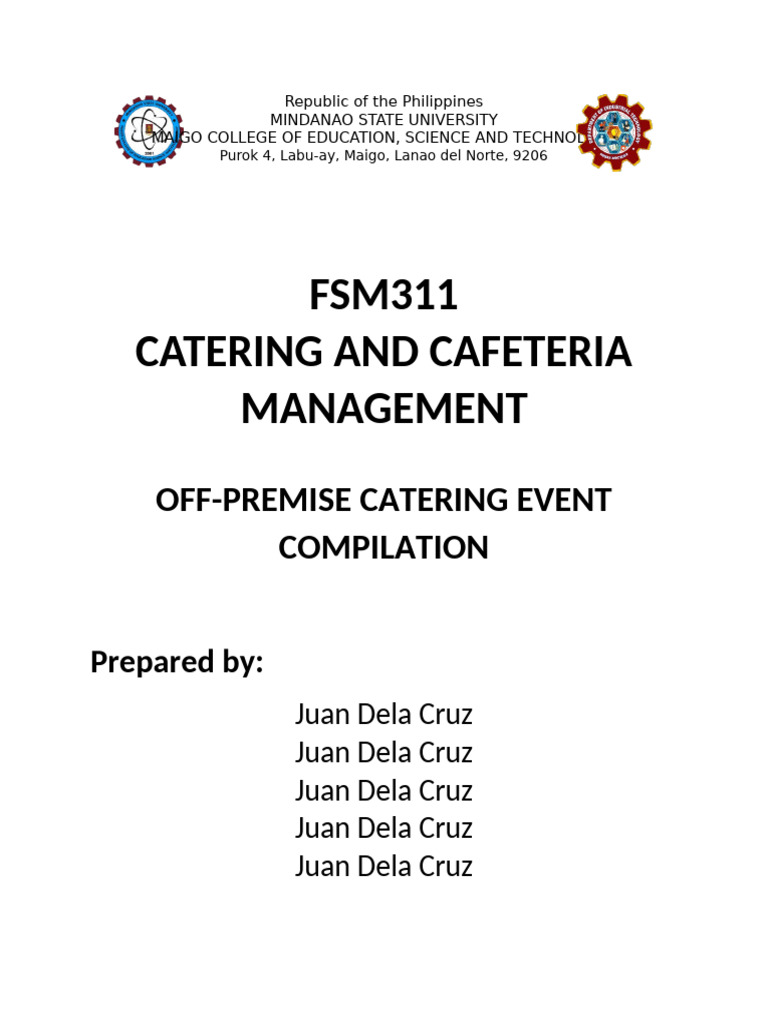 Front Page | PDF