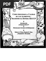 Download Plan Haccp Para Un Restaurant by steeves SN96476097 doc pdf