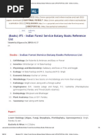 Download Botany Books by prashant_kaushal_2 SN96476408 doc pdf