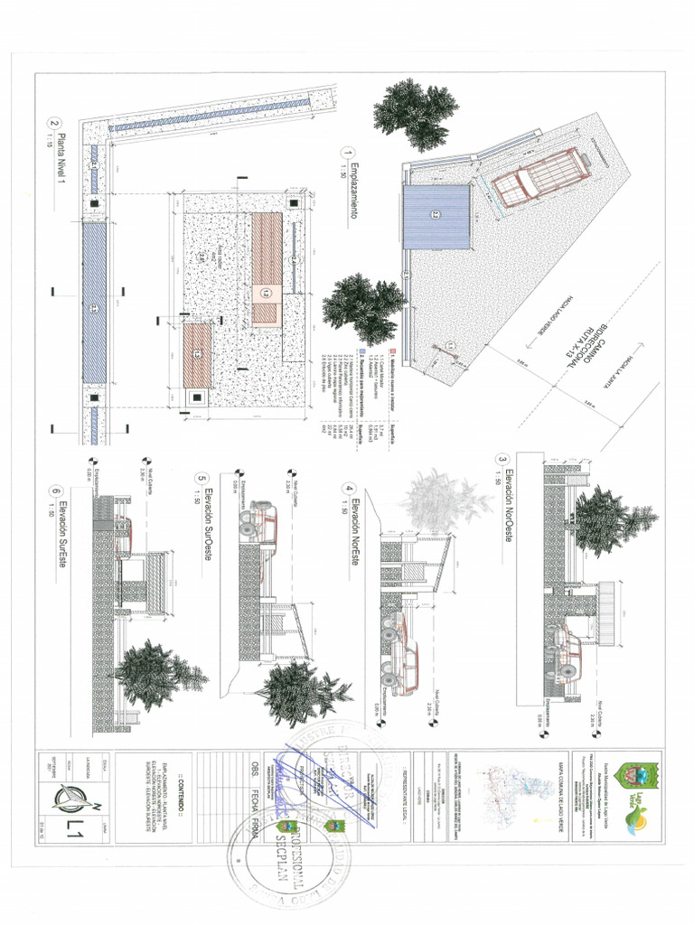 PLANOS | PDF