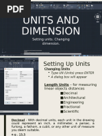 Bluebeam Measurement Tools Guide | PDF | Measurement | Area