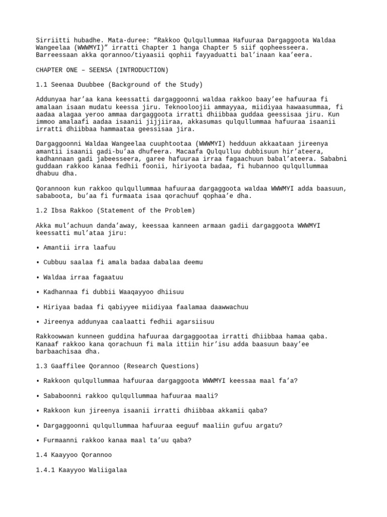 MA | PDF