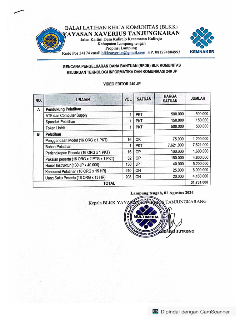 RPDB | PDF