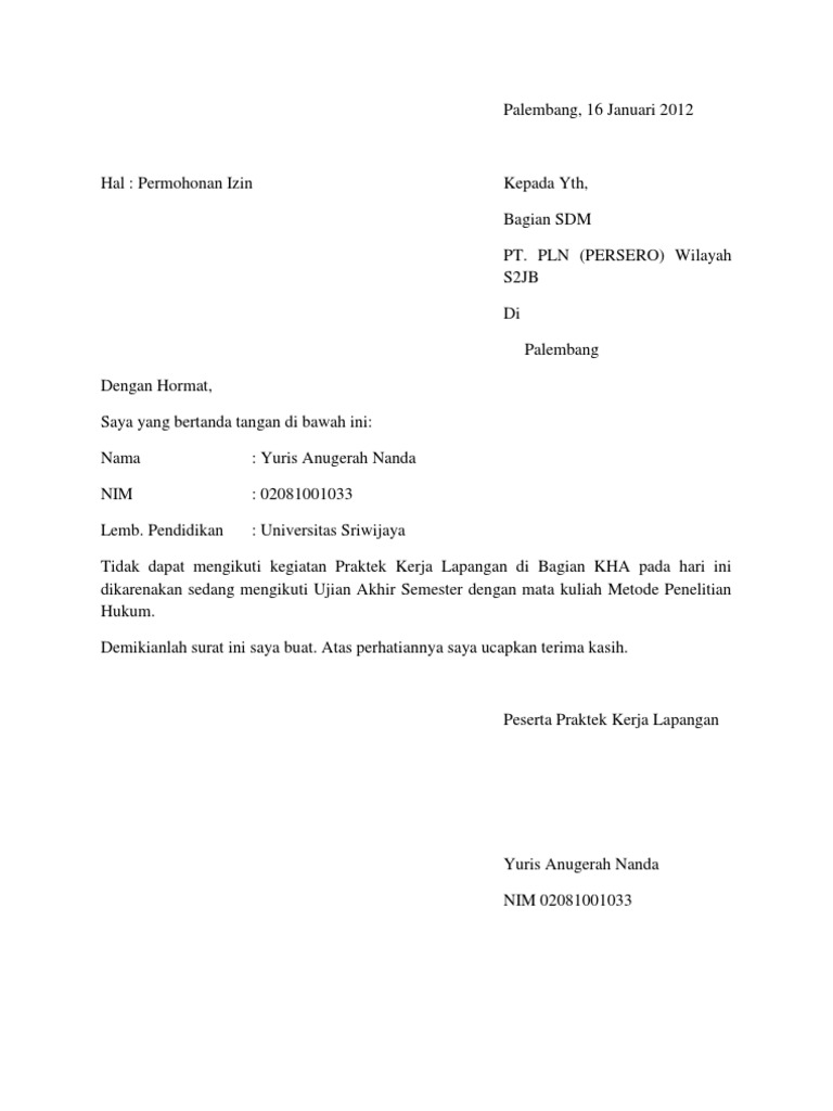 Apakah Surat Izin Mengemudi