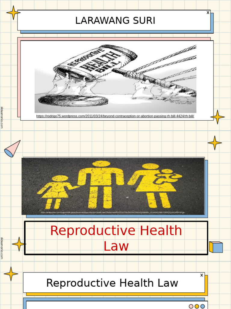 RH Law | PDF