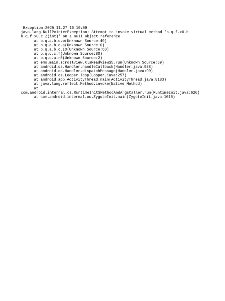 Yozo Log | PDF