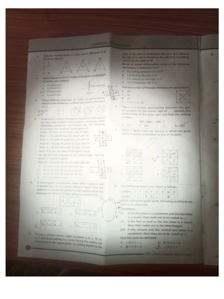 Solve | PDF