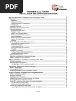 Download MDaemon Mail Server Installation Guide Amirz Com by Adhys SmanSa SN96479596 doc pdf