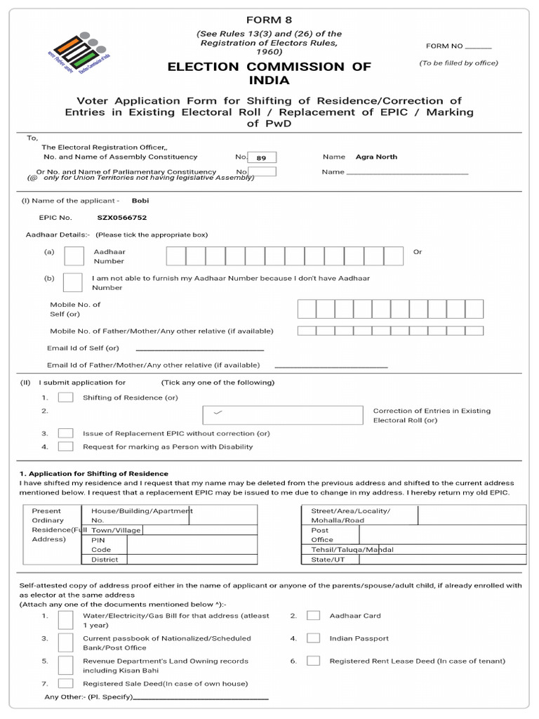 Form8 Preview | PDF
