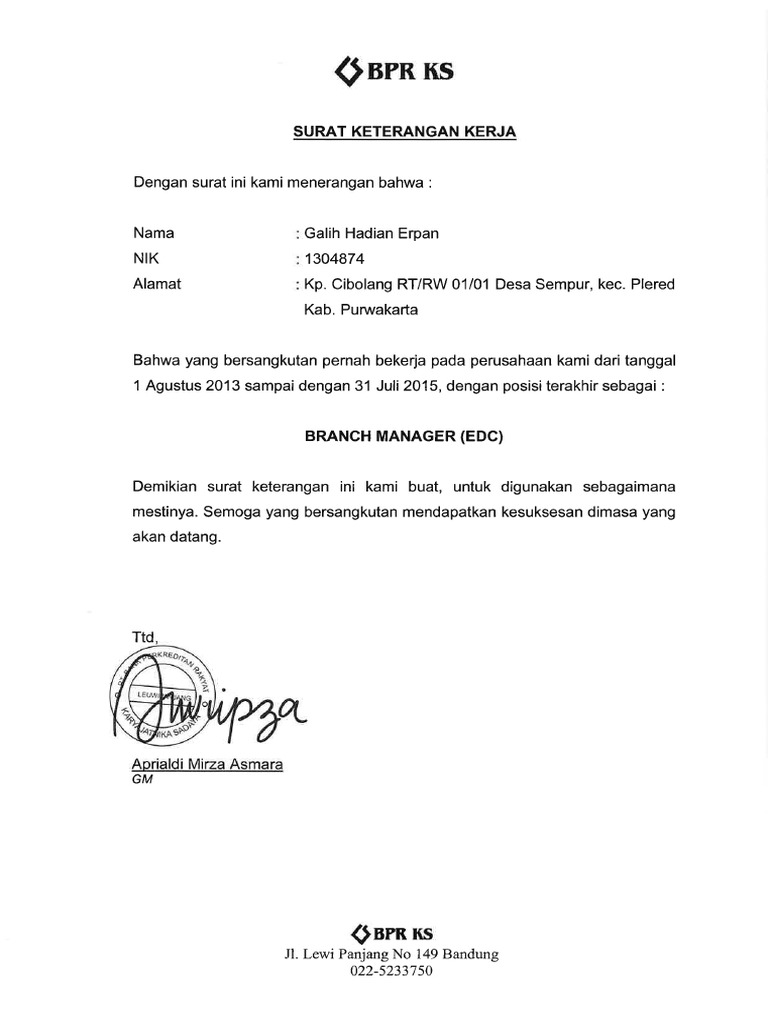 BPR KS | PDF
