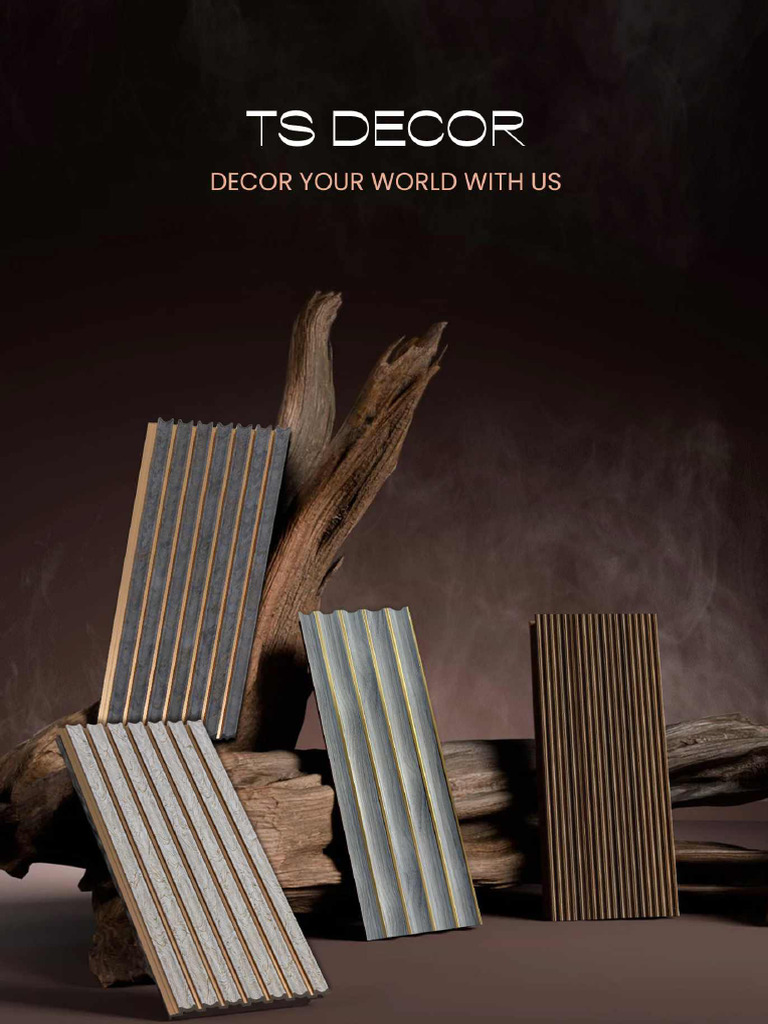 Ts Charcoal Panel | PDF