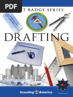 Essential Guide to Basic Drafting | PDF | Technical Drawing | Drawing