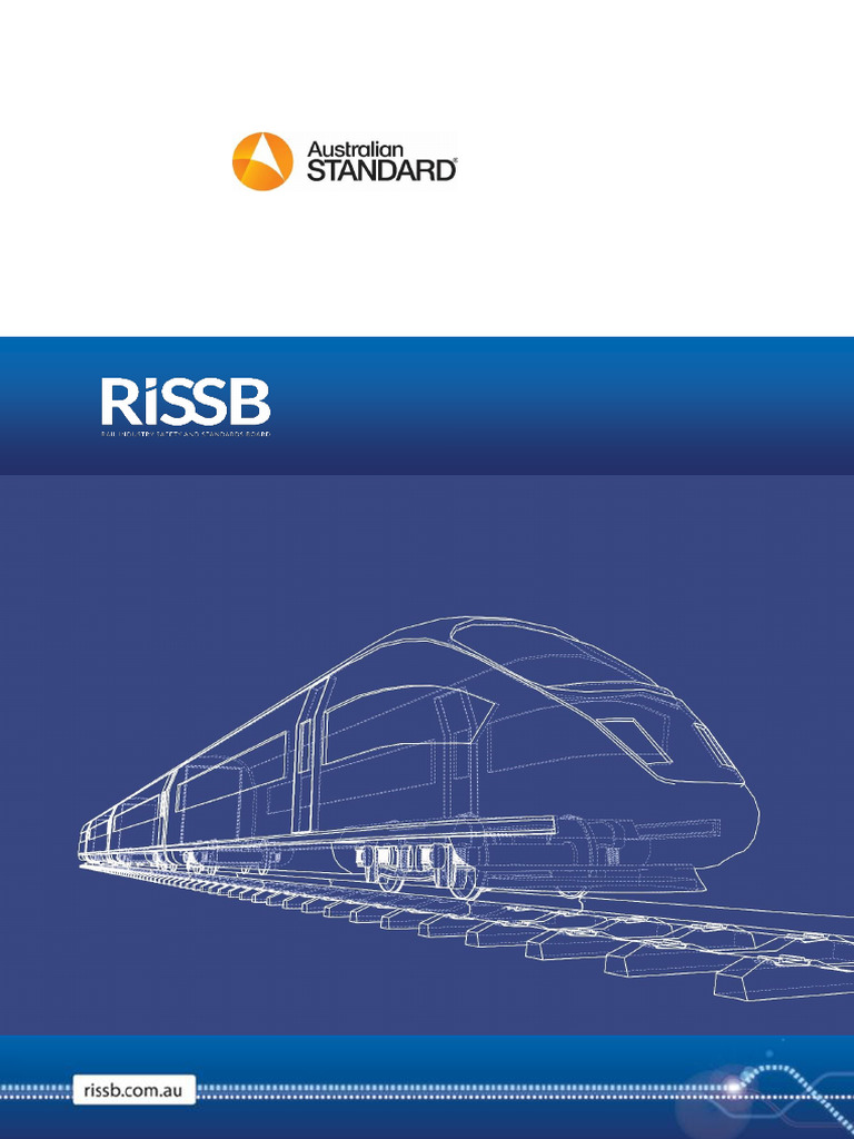 AS 7488:2023 Railway Flooring Standard | PDF | Rail Transport | Flooring