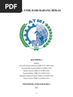 Download Makalah Kewirausahaan Sandal Dari Koran Bekas by Mathias Jatiworo SN96483230 doc pdf