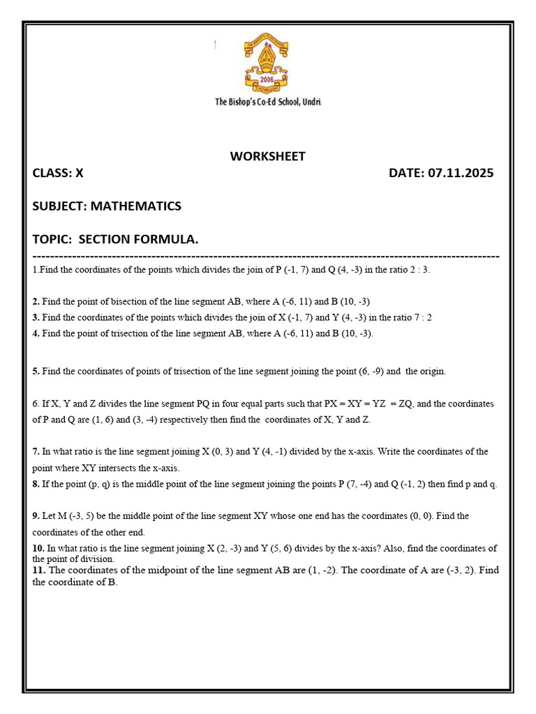 01112025111811section Formula Assignment | PDF