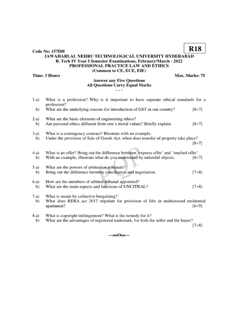 Pple Model Papers | PDF