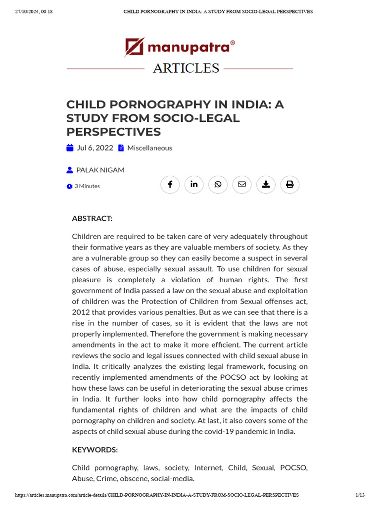 child-pornography-in-india-a-study-from-socio-legal-perspectives