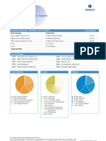 ProductScanReport 1 5 Equity Funds