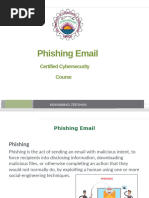 KnowBe4 User Guide: Phishing Training | PDF | Phishing | Password