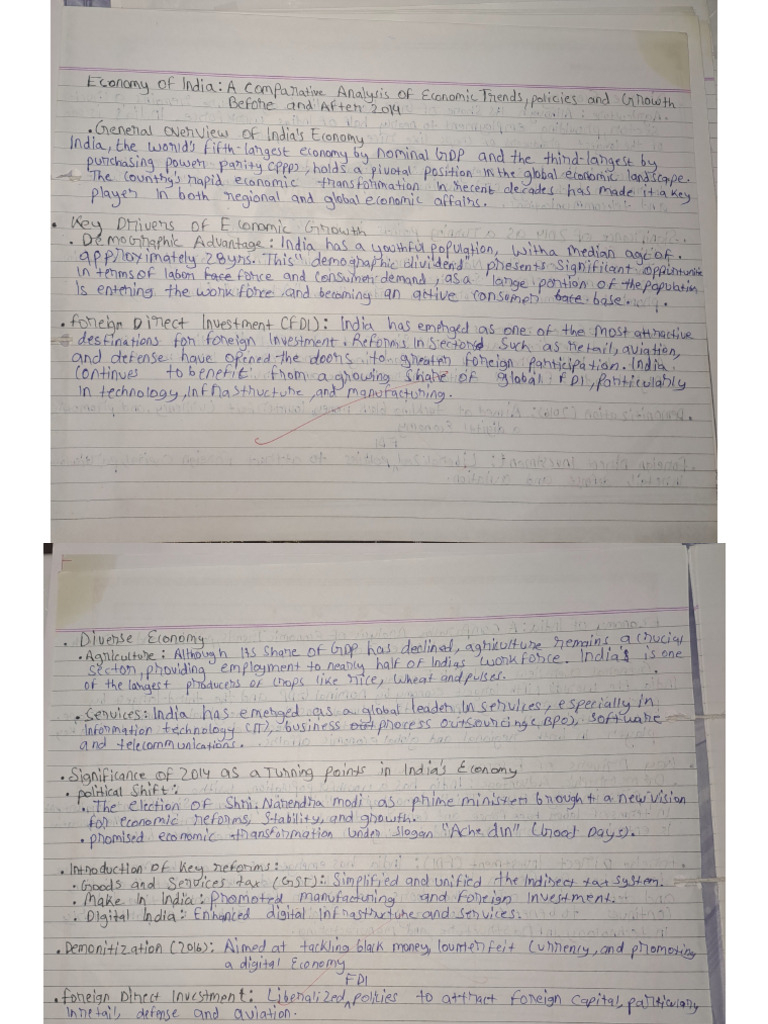 Eco Project | PDF