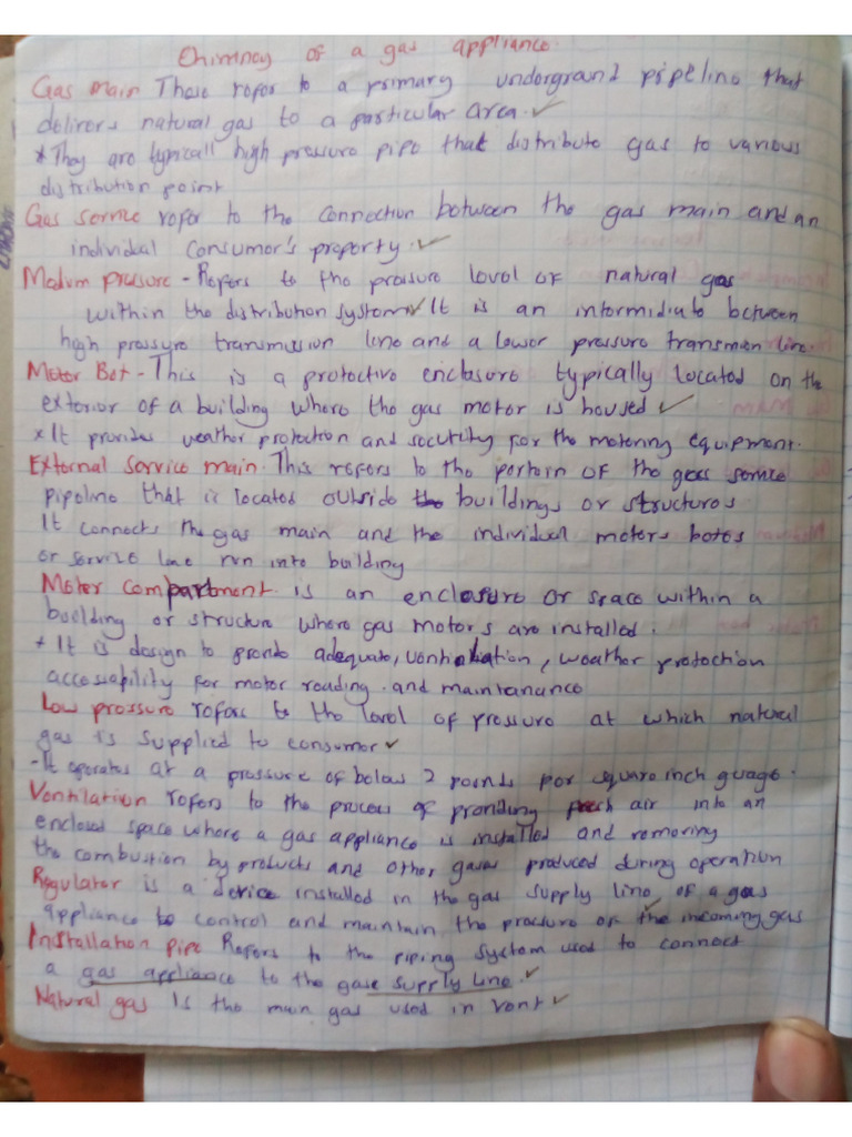 MOD 2 NOTES | PDF