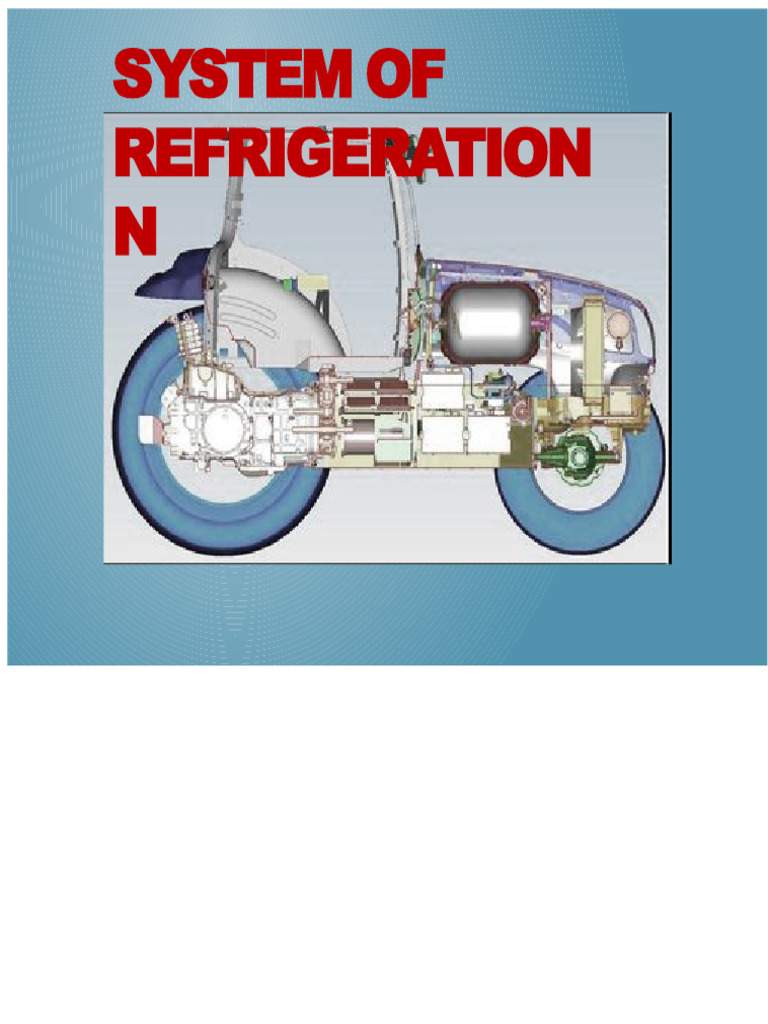 Engine Cooling Systems Explained | PDF | Radiator | Home Appliance