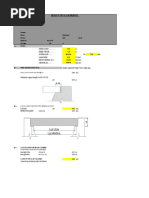 AASHTO Superelevation and Speed Tables | PDF