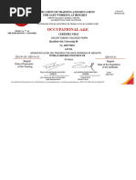 DOD Initial Orientation and Awareness Training | PDF
