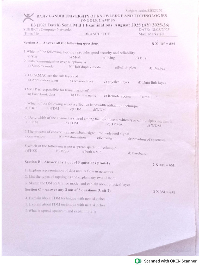 E3S1_EbCE_MID _PAPERnkblvS | PDF