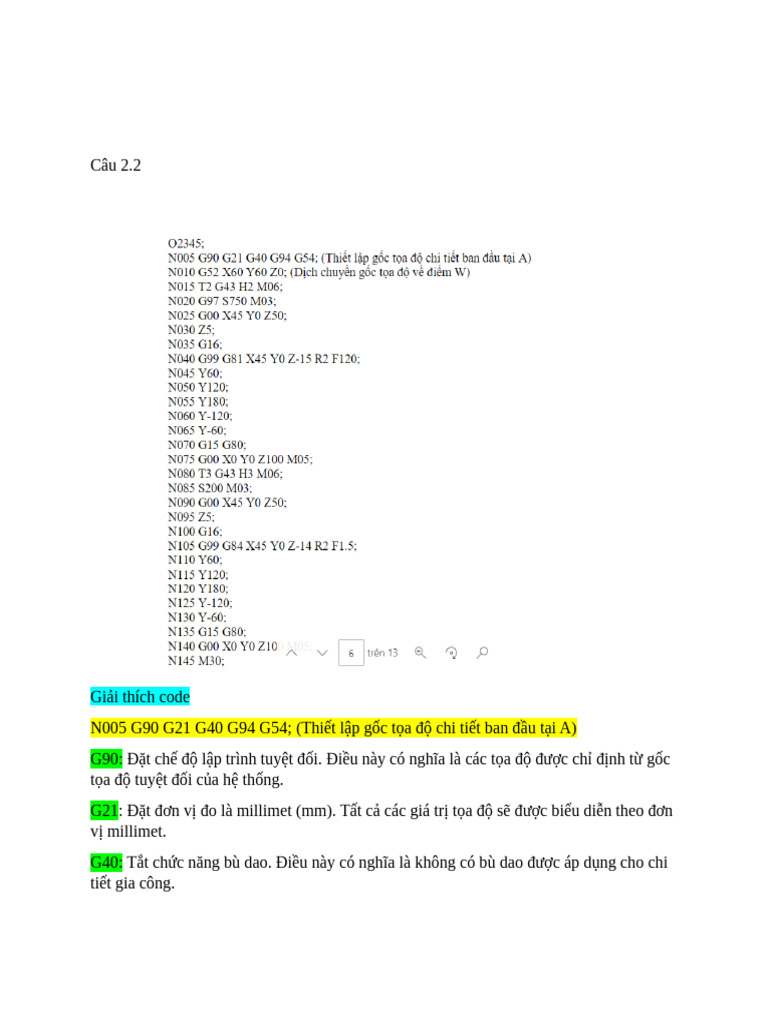 Cad | PDF
