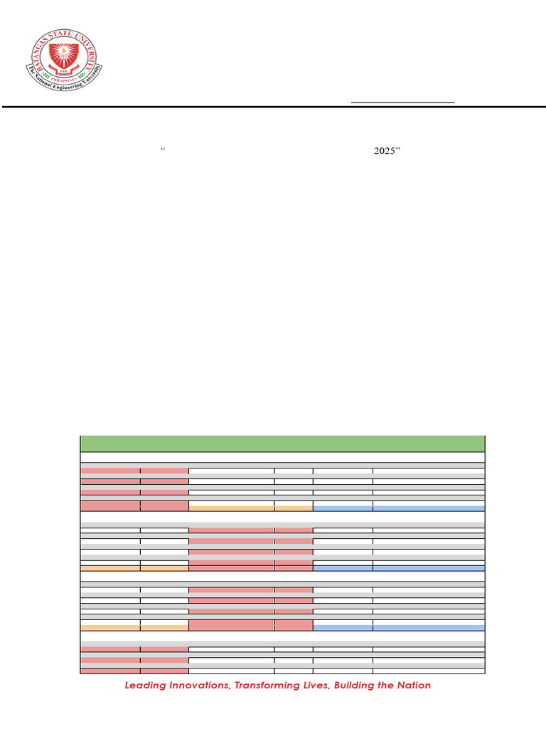 PSSE BatStateU Election Report 2024 | PDF | Political Corruption ...