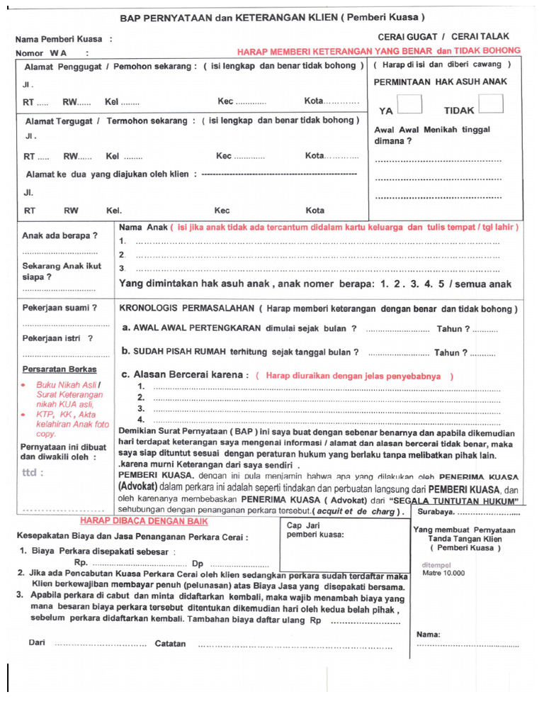 Bap | PDF