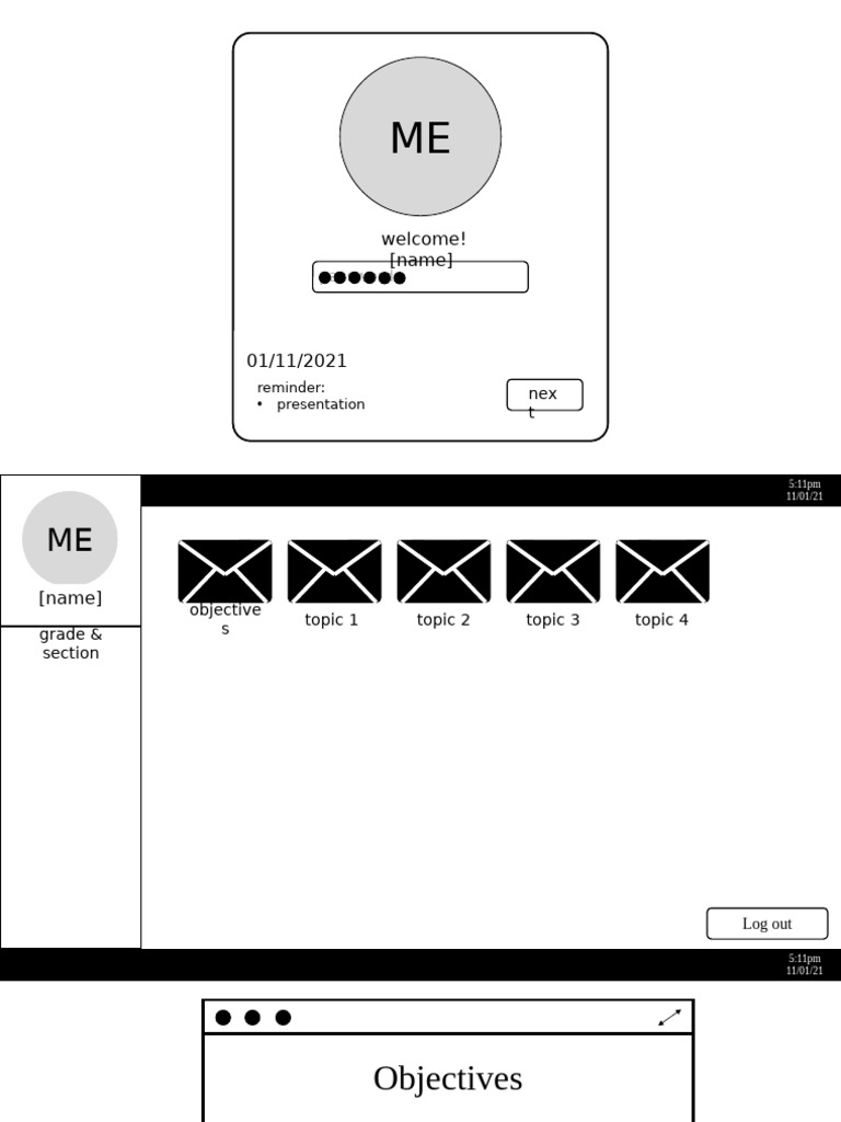 EMAIL 1 | PDF