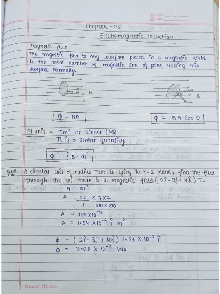 Physics CH 06 | PDF