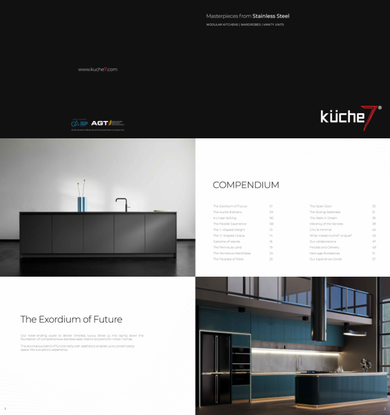 New Brochure | PDF