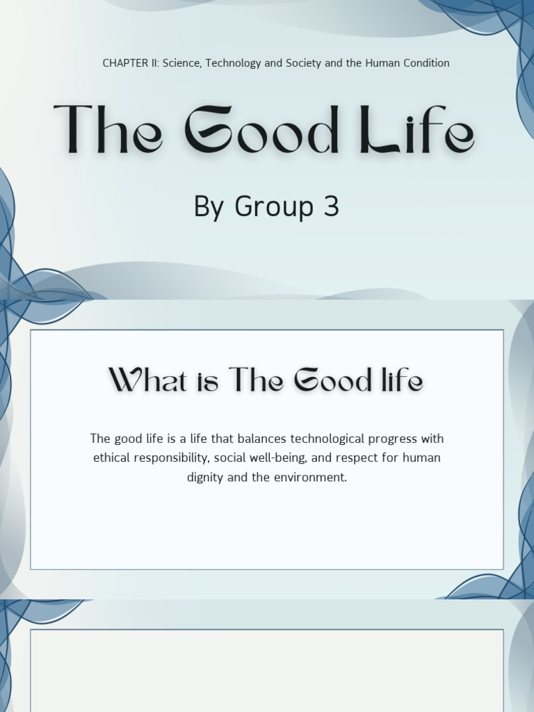 Blue Minimalist Modern Professional Presentation | PDF