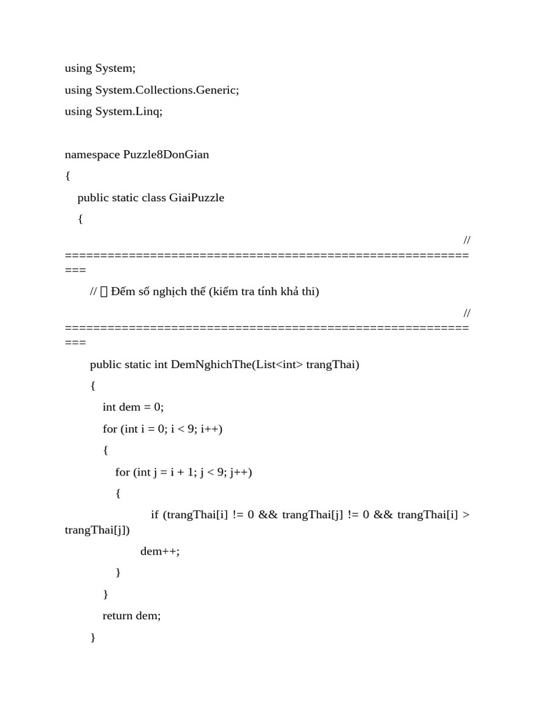Code | PDF