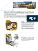 The Oil Sands Process