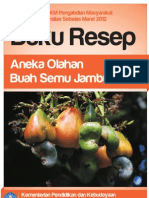 PKMM Bukuresep