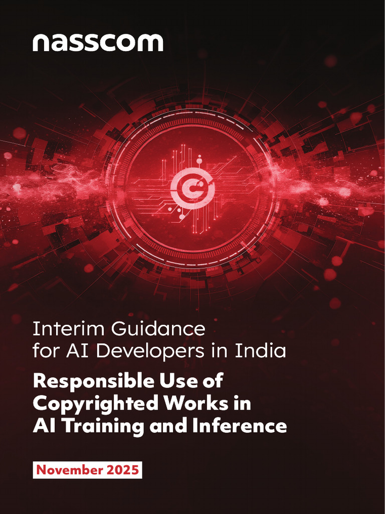 Responsible Use of Copyrighted Work in AI Training and Inference ...
